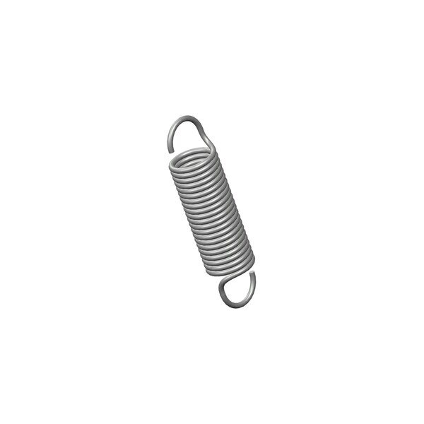Approved Vendor Extension Spring, O= .250, L= 1.09, W= .029 G509970214 - main